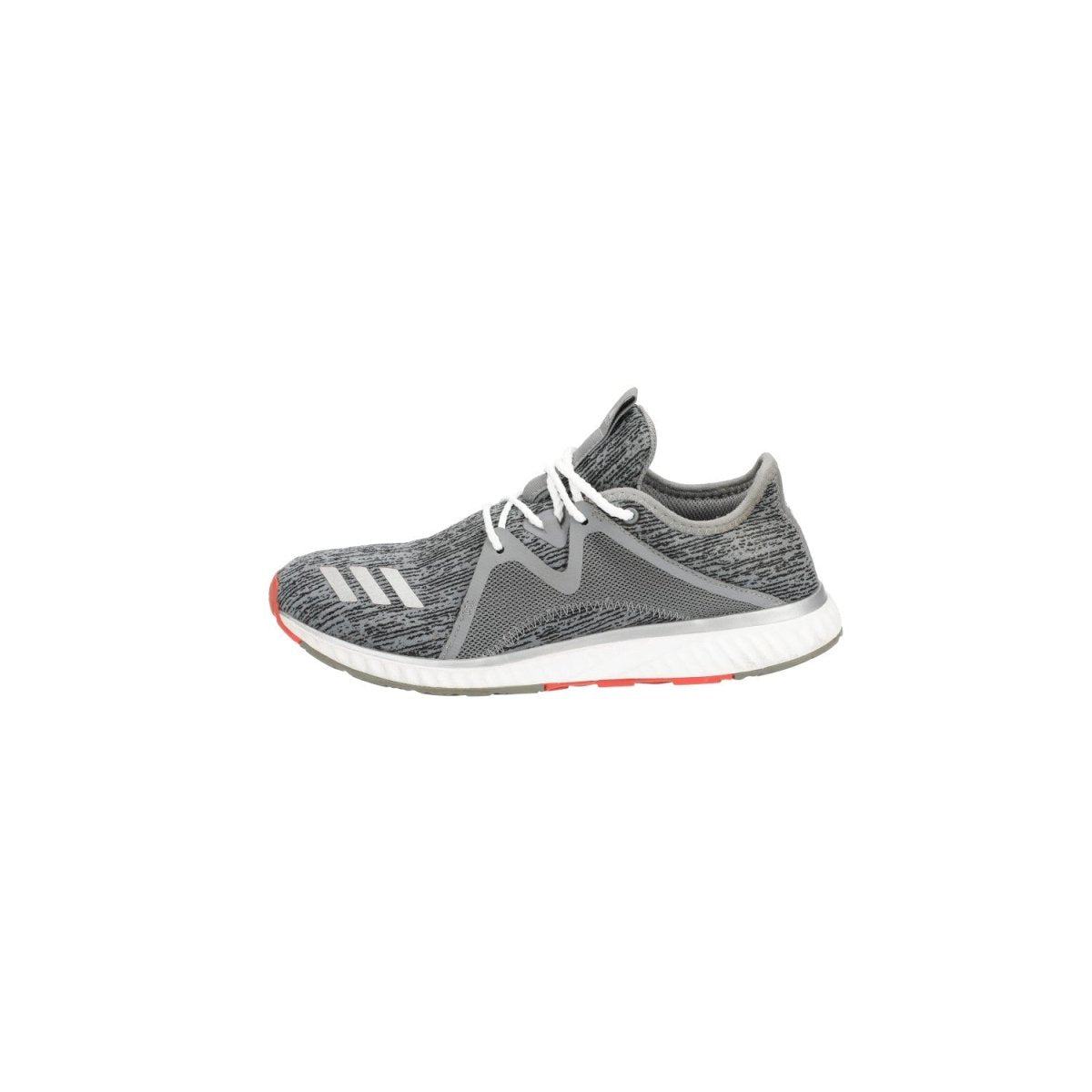 Adidas Edge Lux Sport Shoes Fabric Grey Colour For Women – Flipp