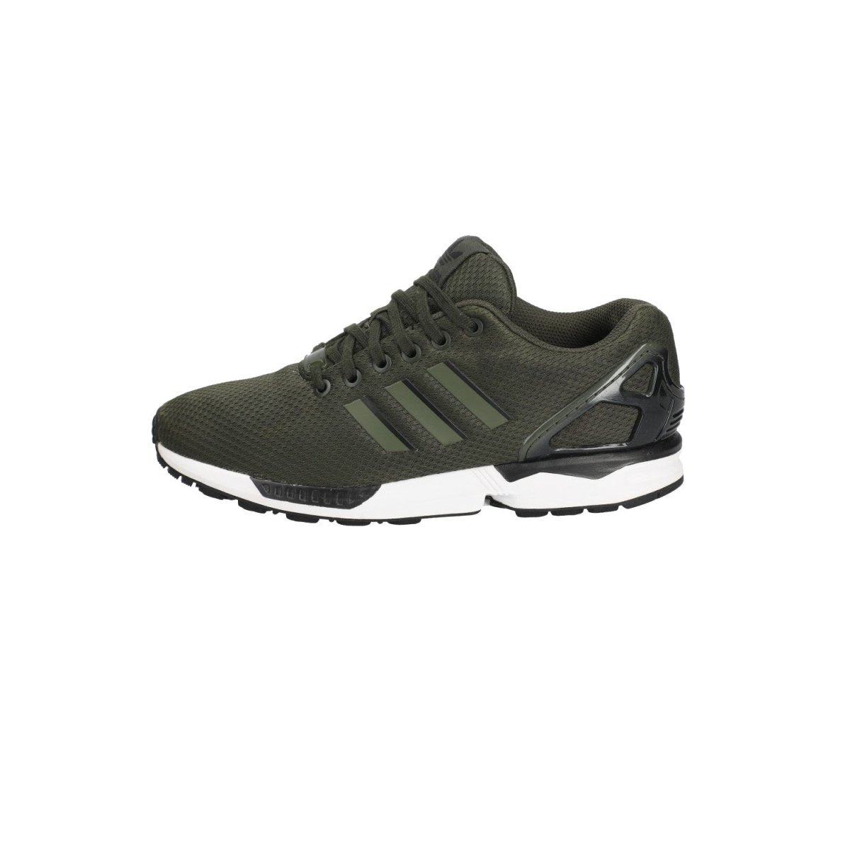 Khaki Adidas Air Flux Flux Clearance Olive Adidas Flux Zx Flux
