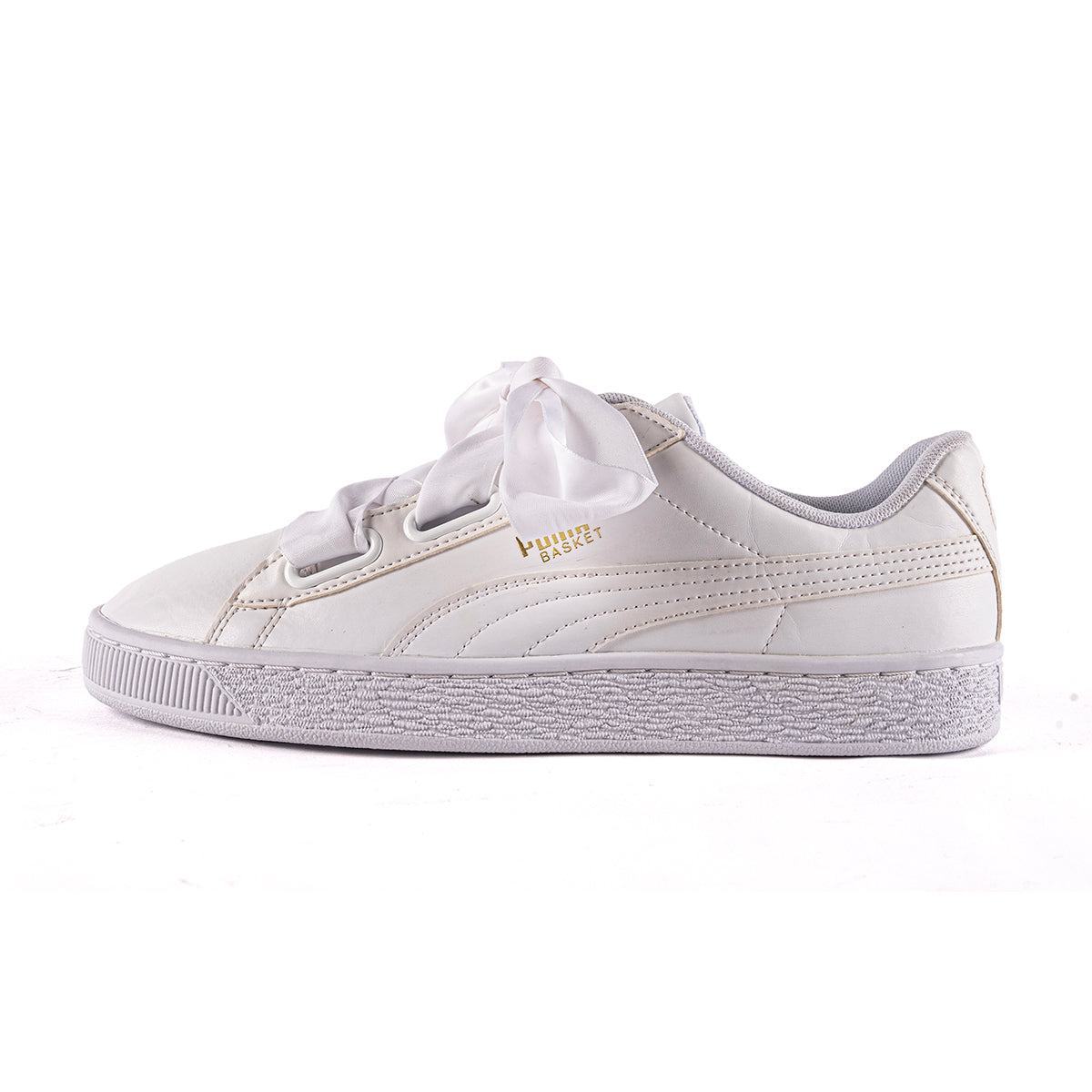 Sneakers Puma Shopping Cart PUMA Evolve Run Mesh Junior Sneakers Red