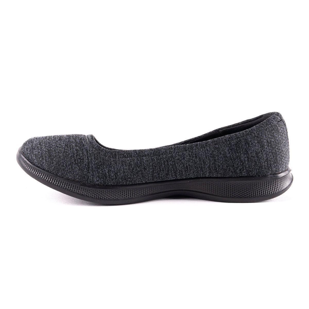 Skechers Performance Go Step Liteevoke Sport Shoes Fabric Grey