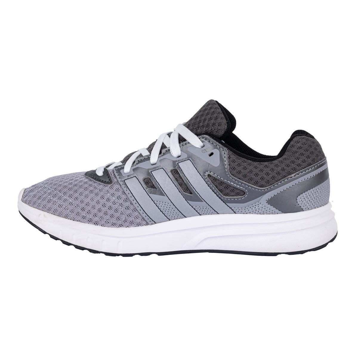 Adidas Galaxy W Sport Shoes Mesh Grey Colour For Kids – Flipp