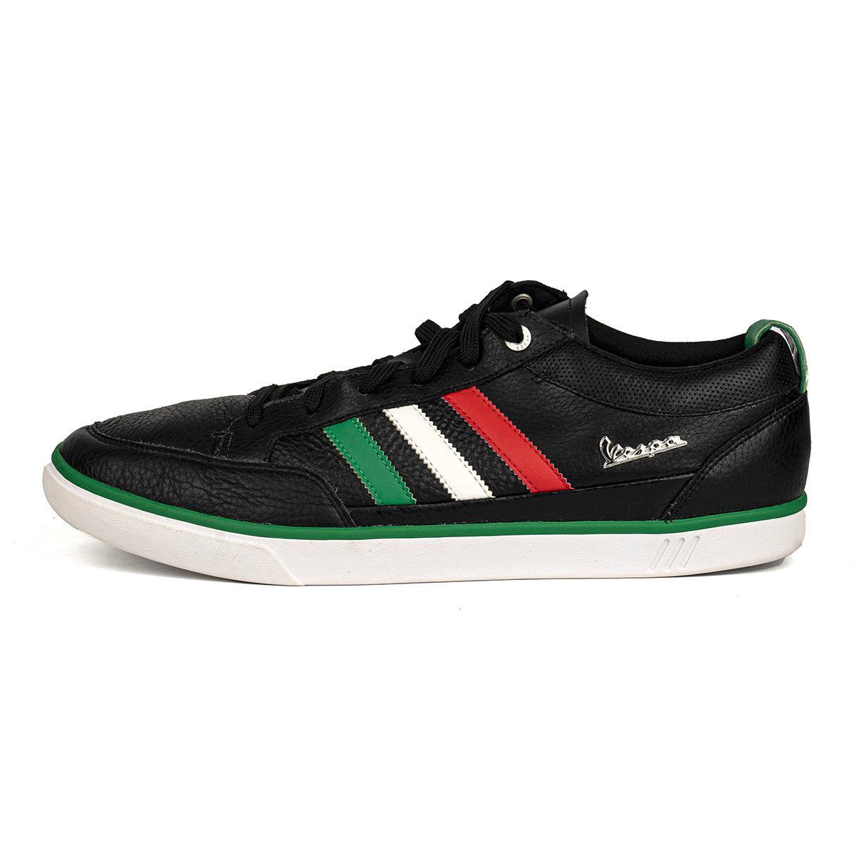 Shoe Adidas Adidas Vespa Pk Lo Adidas Vespa Pk Lo Low-Top Sneakers