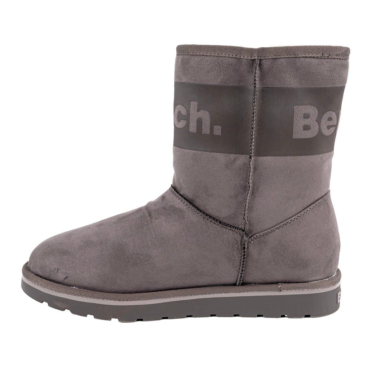 Ankle Boots Bench Winterboots Damen Ankle Boot Winterschuhe Ch