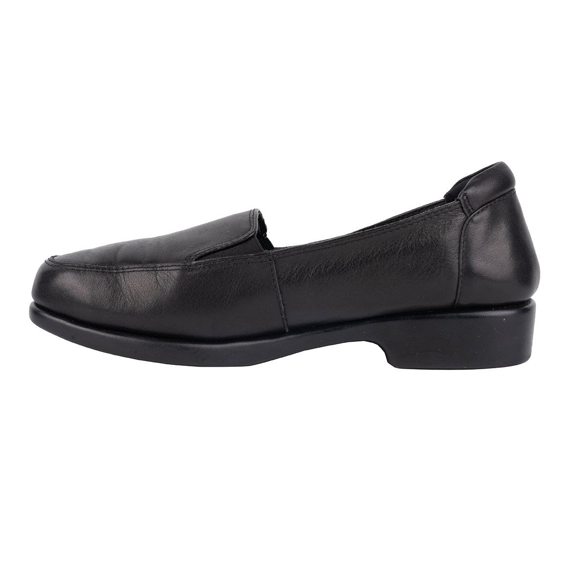 Casual Shoes Hush Puppies Loafers Black Hush Puppies Heaven Lee