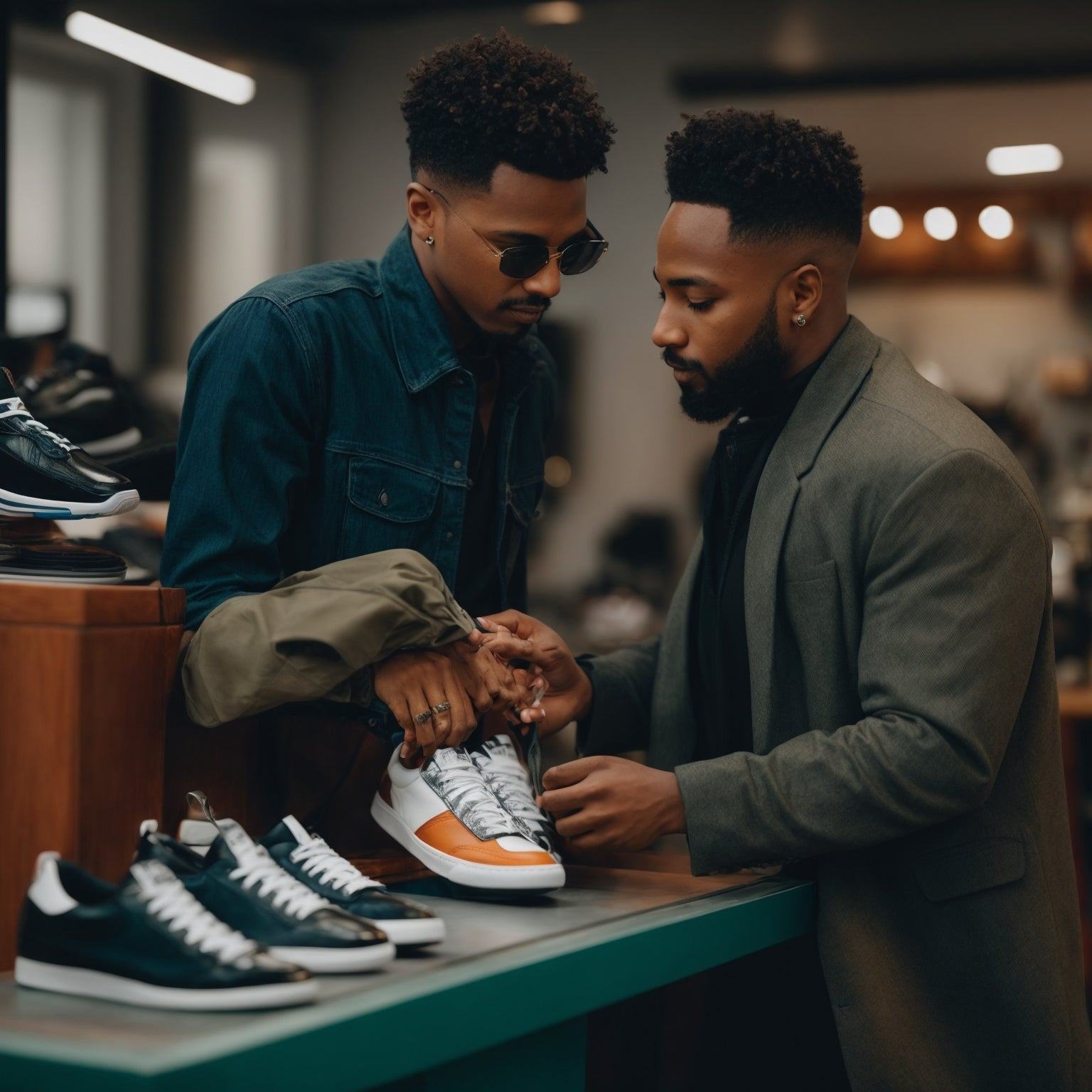 The Journey of Style: Unearthing the Hidden Gems in Pre-Owned Fashion