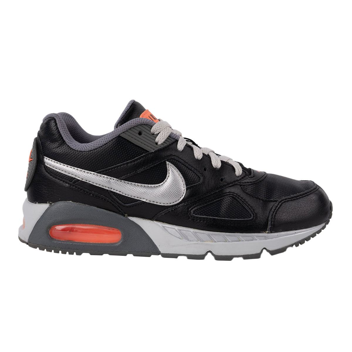 Nike air max ivo ltr black hotsell