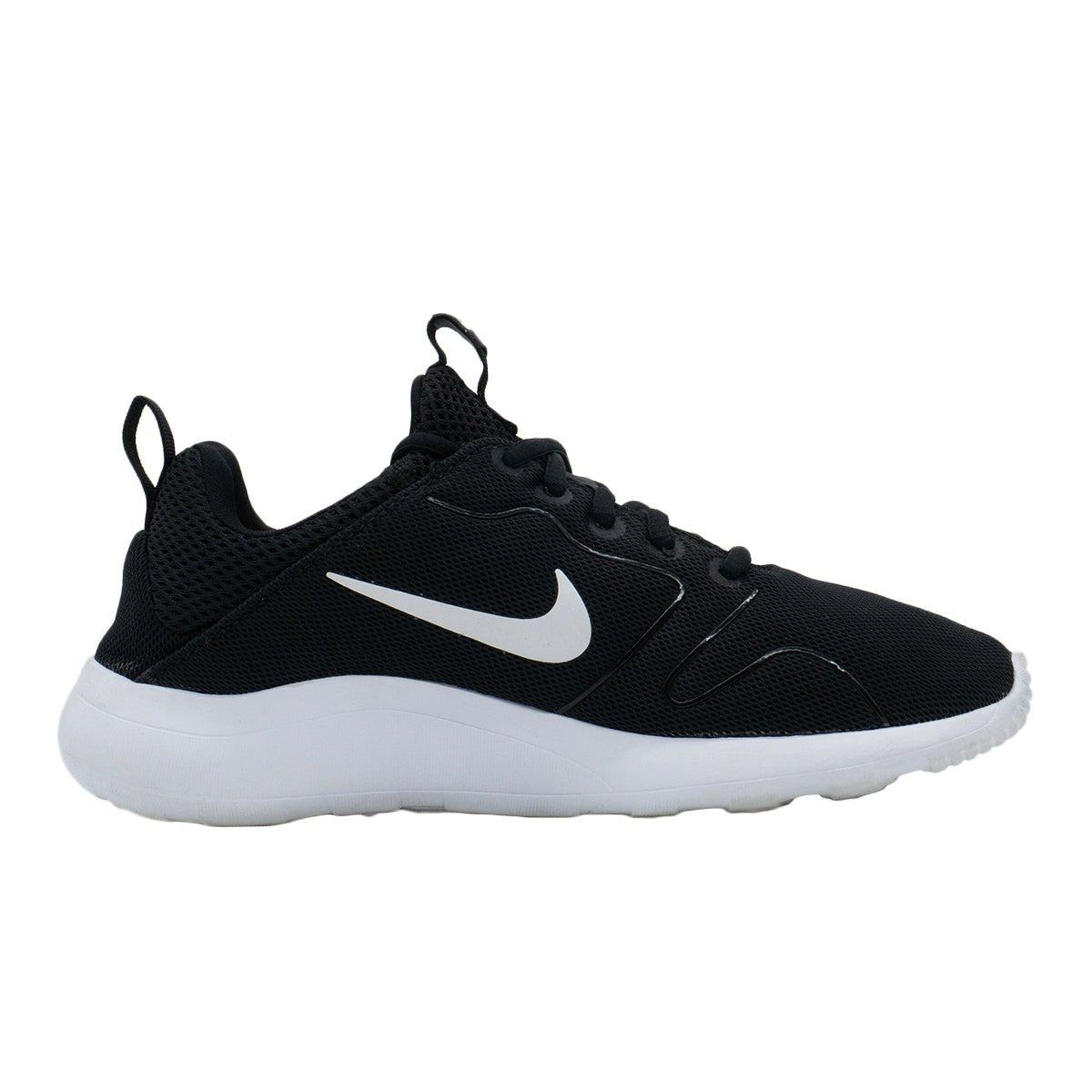 Nike Kaishi 2.0 Sport Shoes Fabric Black Colour For Women Flipp