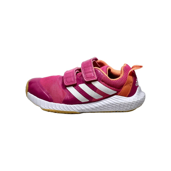Fortagym Shoes Adidas Fortagym Pink Adidas Forta Gym Sport Shoes