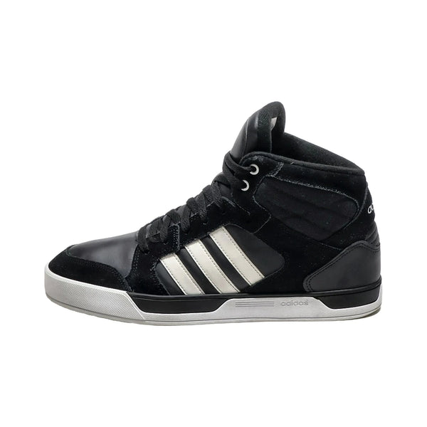 Casual Sneaker Adidas Neo Raleigh High-top Sneaker Mens Adidas Neo