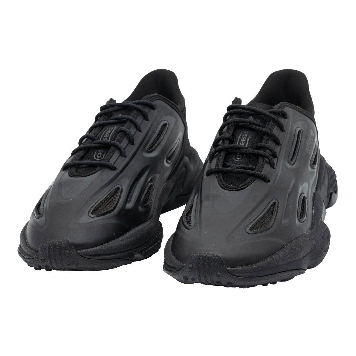 Ozweego Black Ozweego Trainers Women's Core Black Black