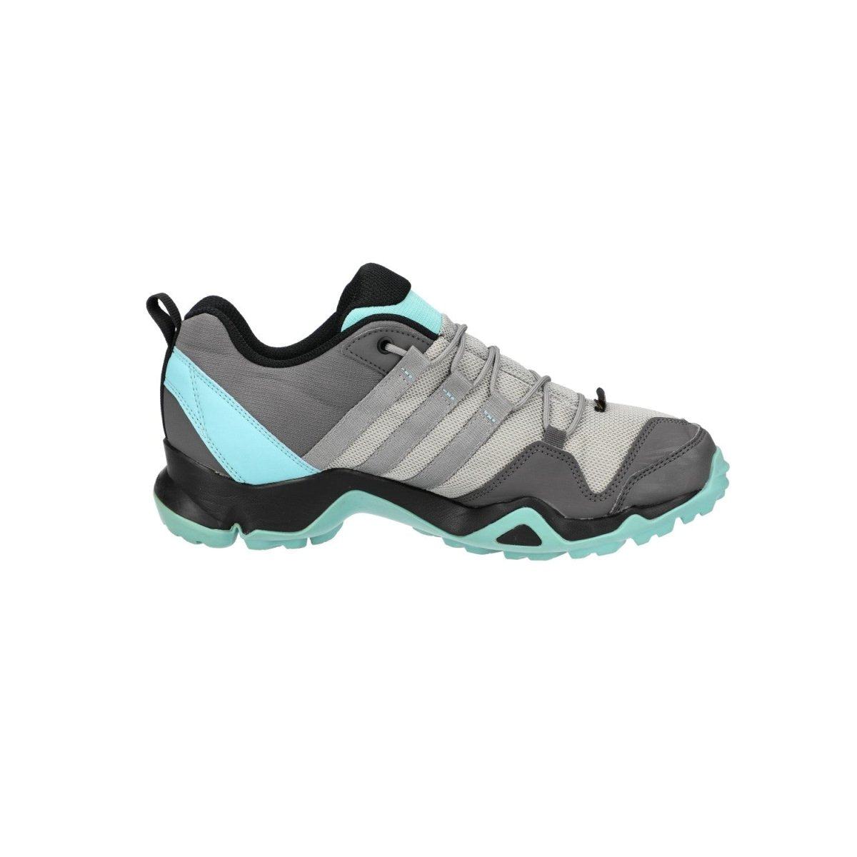 حذاء رياضي للمشي لمسافات طويلة من Adidas Terrex Ax2R Gtx مصنوع من