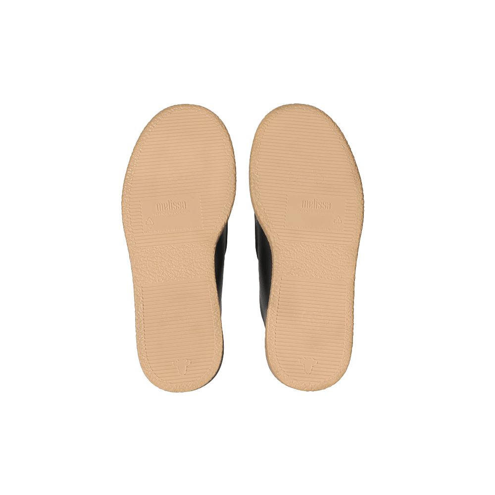 Preloved Melissa Billy Creepers Lace Ups Mel Flex Grey Colour For Women - Flipp UAE