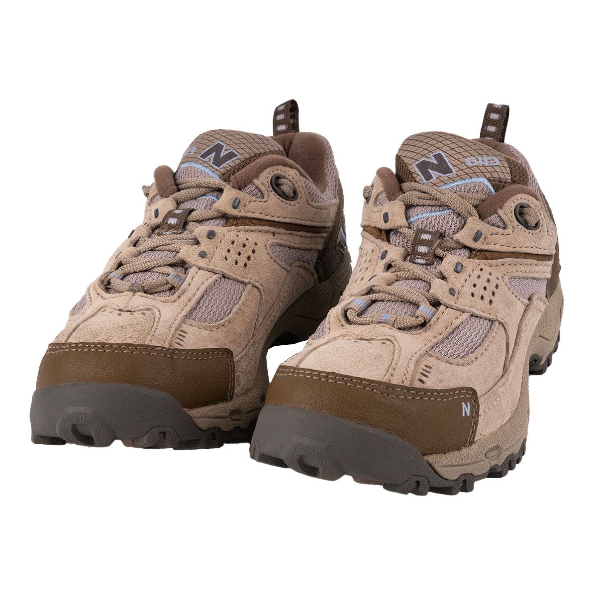 For Walking Popular European Shoes New Balance 643 Country Walk