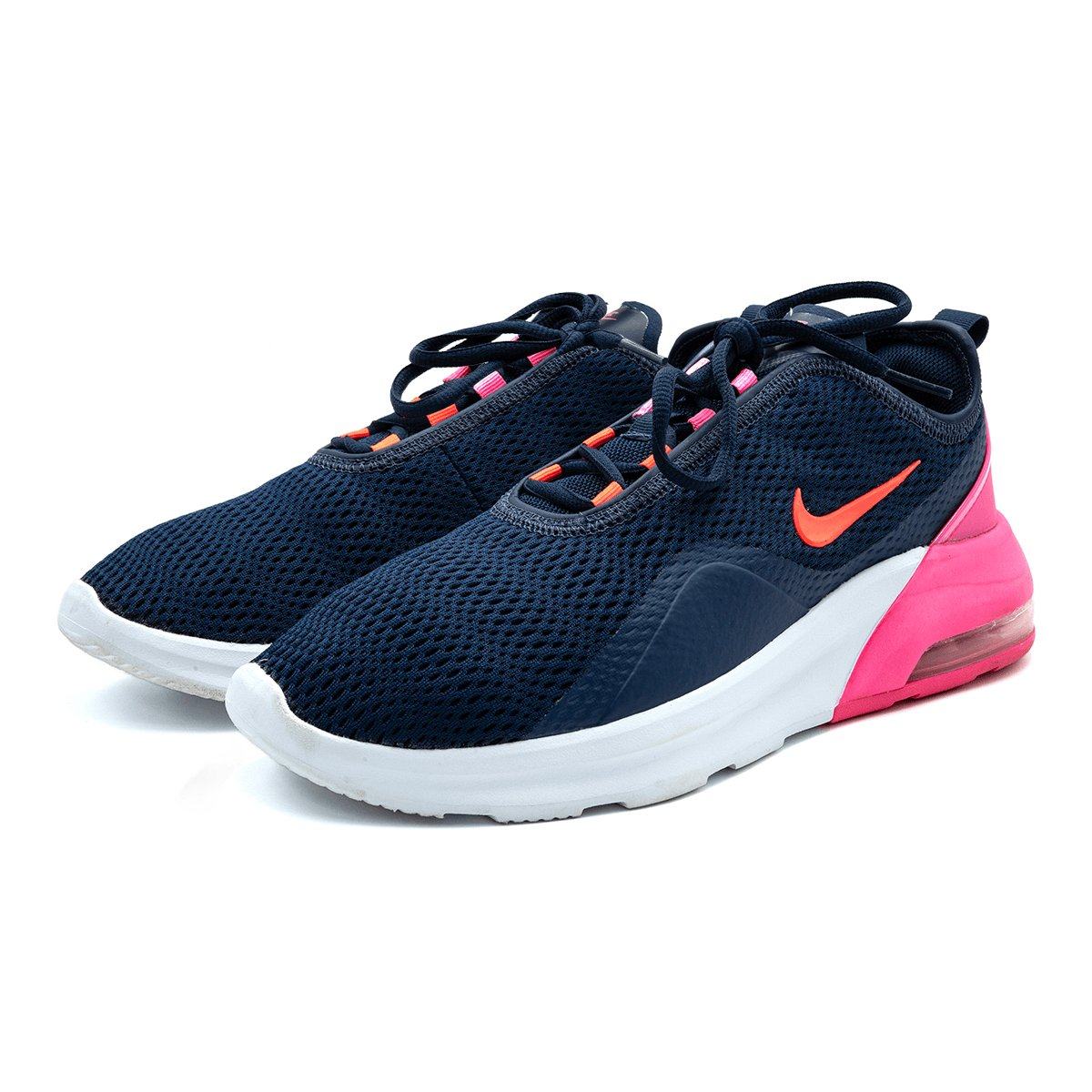 HOT Nike Footwear Sneakers Femme Air Max Motion Nike Air Max