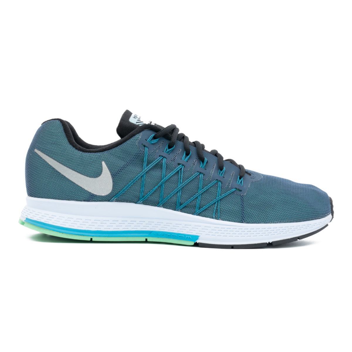 Footwear Nike Air Pegasus 32 Blue Nike Pegasus 32 Blue Nike Shoe