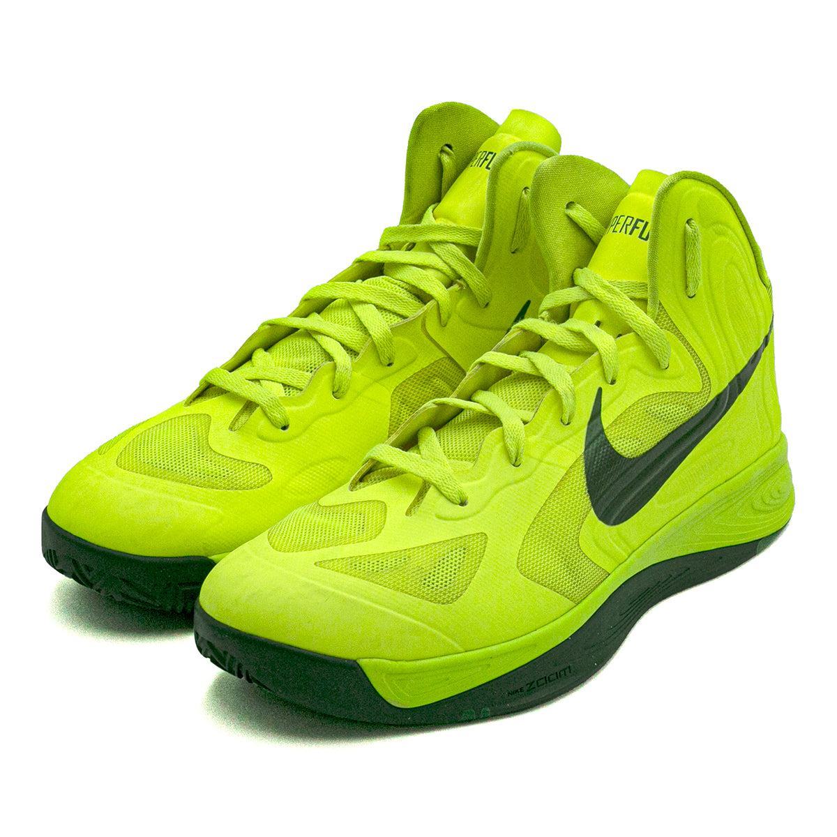 Basketball Shoes Nike Air Hyperfusion Basketball Shoe Air Max 87