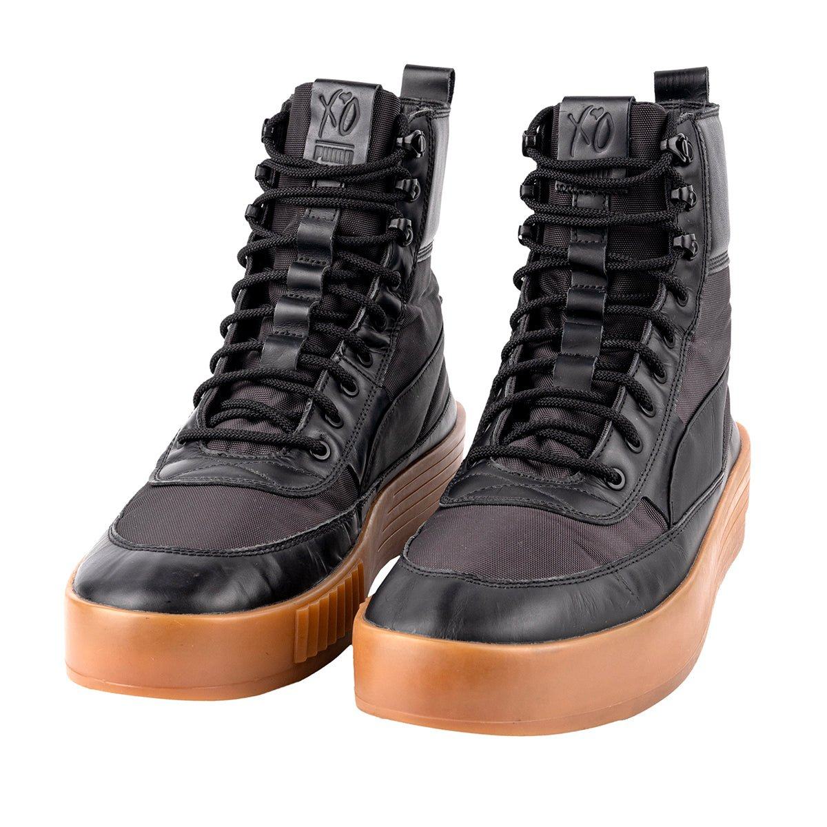 High Top Puma X Xo Sneakers Puma X The Weekend Xo Parallel