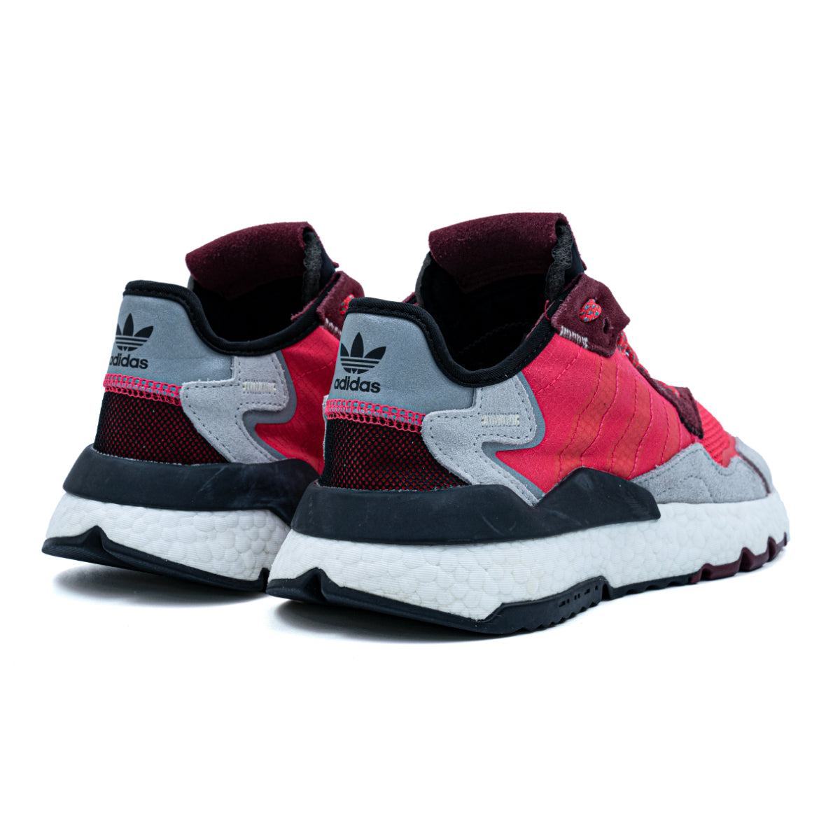 Boys adidas nite jogger online