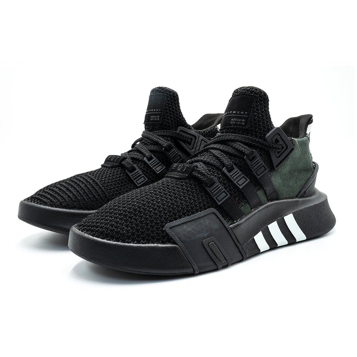 adidas eqt bask adv triple black