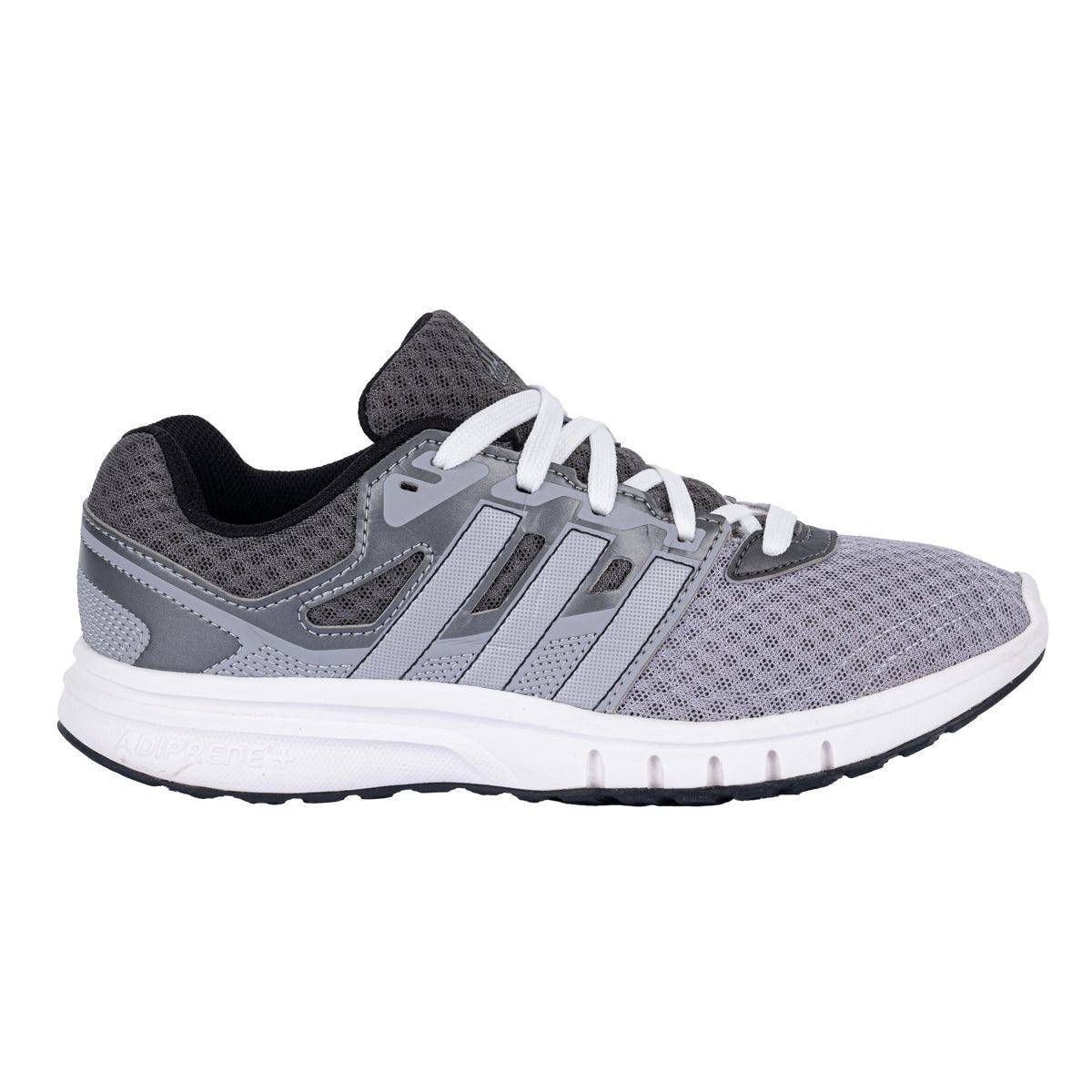 Adidas Galaxy W Sport Shoes Mesh Grey Colour For Kids – Flipp