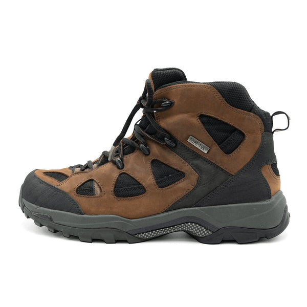Hiking Ecco Sport Cool Leather Gtx Ecco Terracruise II GTX