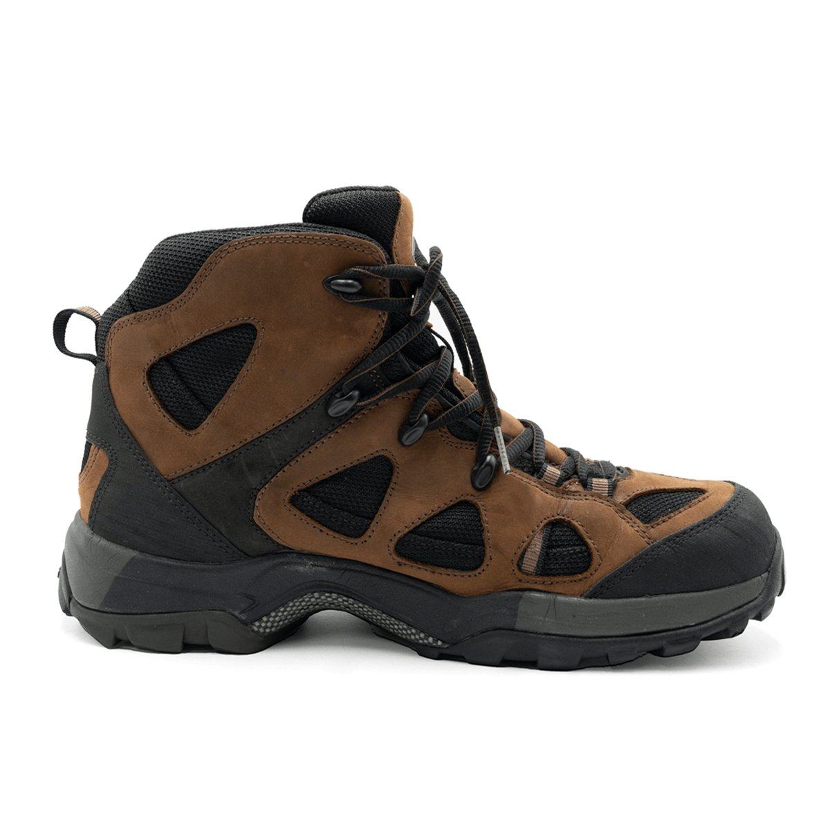 Hiking Boots Ecco Receptor Mens Ecco Receptor Goretex Hiking Boots